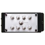 On-Q/Legrand Enhanced Passive Video Splitter/Combiner